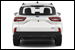 Ford Escape hybrid rearview photo at San Francisco in izmo Ford