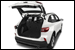 Ford Escape hybrid trunk photo at San Francisco in izmo Ford