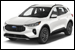Ford Escape Plug-in Hybrid angularfront photo at San Francisco in izmo Ford