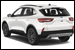 Ford Escape Plug-in Hybrid angularrear photo at San Francisco in izmo Ford