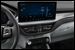 Ford Escape Plug-in Hybrid audiosystem photo at San Francisco in izmo Ford