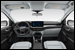 Ford Escape Plug-in Hybrid dashboard photo at San Francisco in izmo Ford
