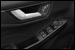 Ford Escape Plug-in Hybrid doorcontrols photo at San Francisco in izmo Ford