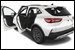 Ford Escape Plug-in Hybrid doors photo at San Francisco in izmo Ford