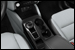 Ford Escape Plug-in Hybrid gearshift photo at San Francisco in izmo Ford