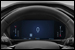Ford Escape Plug-in Hybrid instrumentcluster photo at San Francisco in izmo Ford