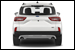 Ford Escape Plug-in Hybrid rearview photo at San Francisco in izmo Ford