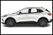 Ford Escape Plug-in Hybrid sideview photo at San Francisco in izmo Ford