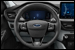 Ford Escape Plug-in Hybrid steeringwheel photo at San Francisco in izmo Ford