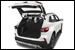 Ford Escape Plug-in Hybrid trunk photo at San Francisco in izmo Ford