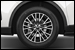 Ford Escape Plug-in Hybrid wheelcap photo at San Francisco in izmo Ford