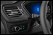 Ford Escape airvents photo at San Francisco in izmo Ford