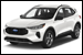 Ford Escape angularfront photo at San Francisco in izmo Ford