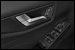 Ford Escape doorcontrols photo at San Francisco in izmo Ford