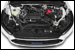 Ford Escape engine photo at San Francisco in izmo Ford
