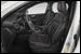 Ford Escape frontseat photo at San Francisco in izmo Ford