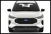 Ford Escape frontview photo at San Francisco in izmo Ford
