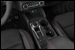 Ford Escape gearshift photo at San Francisco in izmo Ford