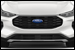 Ford Escape grille photo at San Francisco in izmo Ford