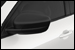 Ford Escape mirror photo at San Francisco in izmo Ford