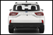 Ford Escape rearview photo at San Francisco in izmo Ford