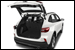 Ford Escape trunk photo at San Francisco in izmo Ford