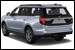 Ford Expedition angularrear photo at Vauxhall in Maplecrest Ford Lincoln of Union