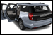 Ford Expedition doors photo at Vauxhall in Maplecrest Ford Lincoln of Union