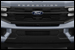 Ford Expedition grille photo at Vauxhall in Maplecrest Ford Lincoln of Union