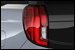 Ford Expedition taillight photo at Vauxhall in Maplecrest Ford Lincoln of Union