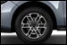 Ford Expedition wheelcap photo at Vauxhall in Maplecrest Ford Lincoln of Union