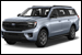 Ford Expedition MAX angularfront photo at San Francisco in izmo Ford