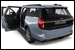 Ford Expedition MAX doors photo at San Francisco in izmo Ford