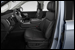Ford Expedition MAX frontseat photo at San Francisco in izmo Ford
