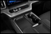 Ford Expedition MAX gearshift photo at San Francisco in izmo Ford
