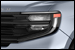 Ford Expedition MAX headlight photo at San Francisco in izmo Ford