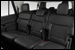 Ford Expedition MAX rearseat photo at San Francisco in izmo Ford