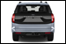 Ford Expedition MAX rearview photo at San Francisco in izmo Ford