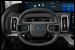 Ford Expedition MAX steeringwheel photo at San Francisco in izmo Ford