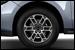 Ford Expedition MAX wheelcap photo at San Francisco in izmo Ford