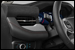 Ford Explorer airvents photo at San Francisco in izmo Ford