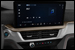 Ford Explorer audiosystem photo at San Francisco in izmo Ford
