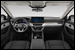 Ford Explorer dashboard photo at San Francisco in izmo Ford