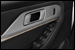Ford Explorer doorcontrols photo at San Francisco in izmo Ford