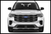 Ford Explorer frontview photo at San Francisco in izmo Ford