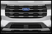Ford Explorer grille photo at San Francisco in izmo Ford