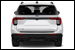 Ford Explorer rearview photo at San Francisco in izmo Ford