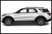 Ford Explorer sideview photo at San Francisco in izmo Ford