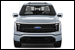Ford F-150 Lightning frontview photo at San Francisco in izmo Ford