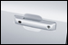 Ford F-150 SuperCrew doorhandle photo at Vauxhall in Maplecrest Ford Lincoln of Union
